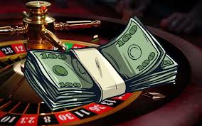 Вход на зеркало Casino Rox
