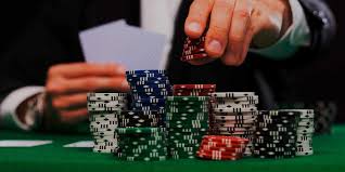 Вход на официальный сайт Vulkan Pobeda Casino